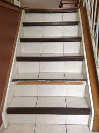 But revamping your stairs doesn't mean you have to rebuild. I Would Like To Redo My Stairs Hometalk