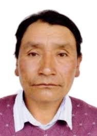 Otorongo RUIZ CHAMBI, ELISBAN CLEMENTE