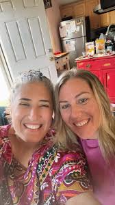 I want everyone to know how talented and patient this amazing soul is. She  has beeen practicing an integrative approach to healing the body and was an  Army Medic. Her field experience,