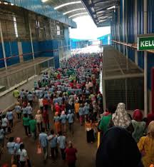 Nah, apa saja syarat buat skck baru dan bagaimana cara membuat skck online? Hwi Jepara Pabrik Garmen Terbesar Di Kota Ukir Isjtv Com