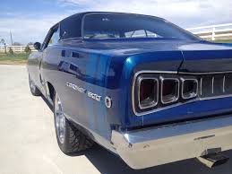 Image result for Dark Blue 1968 Coronet