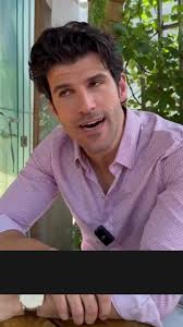 Dr. Eric Randall in Crossroad Springs: Premieres Sept 7