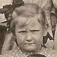 Lucy Ann Wade (1903–1969)