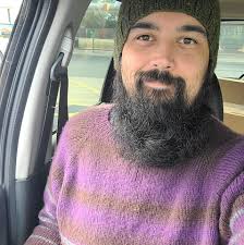 Knitting a raglan tee with mercerized cotton