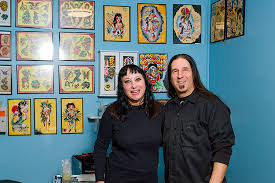 Expert recommended top 3 tattoo shops in ann arbor, michigan. Exiles Off Main Street How Former Downtown Ann Arbor Businesses Are Thriving In New Locations