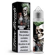 Nicotine is an addictive chemical. Fruit Flavored Vape Juices And E Juices Eliquid Com