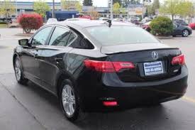 Image result for Crystal Black 2013 Acura