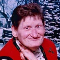 Patsy M. Walls Obituary