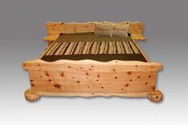 Betten aus zirbenholz gibt es bei uns im schlafstadl in schelklingen bei ulm. Hochwertige Und Kreative Massivholzmobel Bett Doppelbett Bett Zirbenholz Zirbenbett Zirbelkieferbett