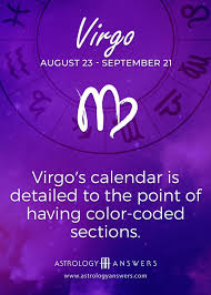 Virgo Daily Horoscope Astrologyanswers Com Virgo Daily Horoscope Virgo Daily Virgo Zodiac