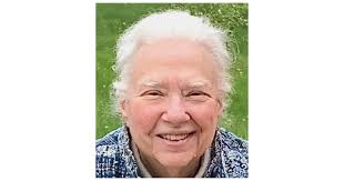 Margaret Helen "Peggy" Emigh Obituary (2024)