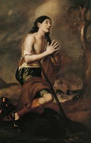 Las preguntas son muchas, pero importantes; Bartolome Esteban Murillo The Prodigal Son Among The Swine