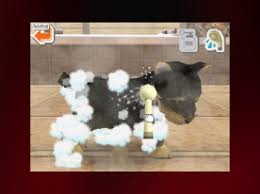 ¡estos adorables perritos y gatitos están deseando conocerte en el primer juego de adiestramiento de mascotas para nintendo switch. Nintendogs Labrador Y Compania Nintendo Ds Juegos Nintendo