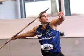 — johannes vetter (@jojo_javelin) september 6, 2020 with less than two months to go before the tokyo olympics, we take a look at some of the top men's medal prospects: Pin On Eat Clean Train Dirty