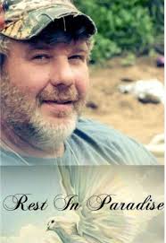 Obituary for Larry Lee Isley