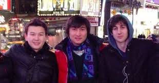 Who s who in tsarnaev trial. Who S Who In The Boston Marathon Bombing Investigation