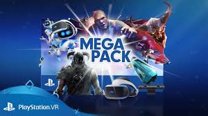 Elegimos los mejores juegos de ps4, desde su lanzamiento hasta principios de 2021. Nuevo Mega Pack De Playstation Vr Con Cinco Juegos Por 329 99 Euros Meristation