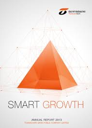 The bangkok post recently quoted two sources as saying the dutch bank ing, thanachart capital (tcap) and the finance ministry are expected to hold stakes of 21%, 20% and 18%, respectively, in tmb. Tbank Annual Report 2013 By Shareinvestor Thailand Issuu