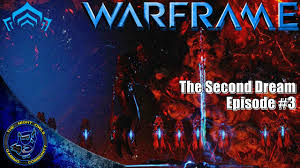 How to get second dream quest. Warframe E03 The Second Dream Quest Follow The Stalker Youtube