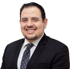 Seven countries, one vision!