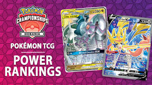 To exclude search terms (muk e:alolan to exclude alolan muk). Oceania Internationals Best Pokemon Tcg Deck Power Rankings Pokemon Com