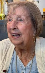 Obituary: Lorraine “Lola” Martin