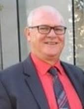 Obituary information for David Glenn Tilford