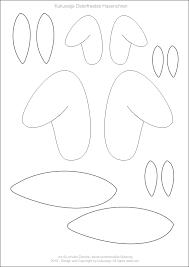 Vergessen sie nicht, lesezeichen zu setzen osterhasen vorlagen zum ausdrucken kostenlos mit ctrl + d (pc) oder command + d (macos). Osterhasen Ohren Basteln Vorlage Hasen Basteln Kinderspiele Welt De Malvorlage Fur Kinder Und Erwachsene Roda Dunia