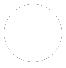 When autocomplete results are available use up and down arrows to review and enter to select. Free Printable Circle Templates Large And Small Stencils