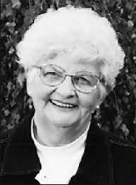 MaryRose Trepanier Obituary (2006)