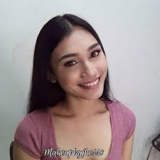 Beautiful Model Nikki Flores Makeup by: Jhesso P. Solinap Special Thanks to  Dennis Briones, Paul Dela