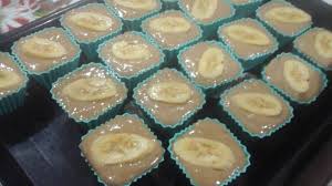 Nah, biasanya buah pisang diolah menjadi camilan pisang goreng pisang yang sudah matang memang sangat cocok diolah menjadi bolu pisang kukus. Resepi Apam Pisang Kukus Gebu Guna Blender Simple Sedap