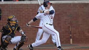 College baseball: The midstate's representatives