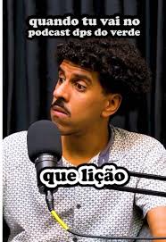 Cortes Podcast: Humor and Fun Insights from Brazil