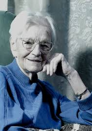 Johanna Ostermeier Obituary