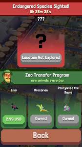 But what you really want to know is how to get the secret critters. Is This A Bug Or Do I Just Not Have An Endangered Animal For The Day I Have This Rodeostampede