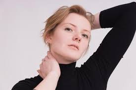 Polina Romanenko, 27, Moscow.Film and Theater talent. Official Website