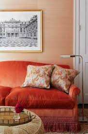 Want to warm up your living room? 17 Orange Living Room Decor Decor Ideas Sebring Design Buid