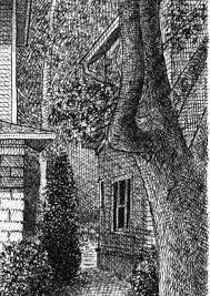 Drawing in pen and ink : Pros And Cons Of Cross Hatching Wetcanvas Online Living For Artists