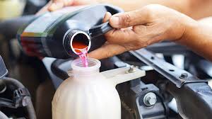 It also has another function, to if you believe that you have too much water in your car antifreeze, you're going to need to use a refractometer to measure just the percentage of. Will Using The Wrong Coolant Cause Engine Damage Autoguru