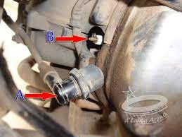 Selain artikel letak kiprok beat karbu yang anda cari, anda juga bisa menemukan banyak artikel mengenai harga sepeda motor, motor terbaru 2017, review motor terbaru, dan lain sebagainya di blog harga motor 2017 ini. D Laiqa Arena Mengganti Busi Honda Beat Fi
