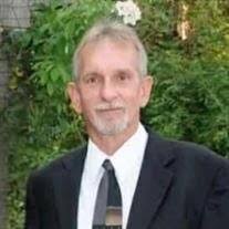 Richard S. "Rick" Law Obituary