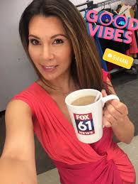 Happy Friday Eve!! Yup, tomorrow is Friday, so why not get excited...  right? Who else is feeling the good vibes and starting the day off with us 