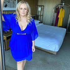 Latest rebel wilson weight loss updates and news on her women's day court case and diet plus more on the bridesmaids star's movies and net worth. Diat Rebel Wilson Hat Damit Knapp 20 Kilo Abgenommen Gala De