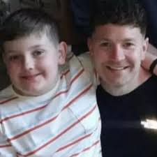 Funeral details confirmed for father and son killed in Turkey