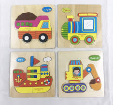 Get the best deals on wooden animals jigsaw puzzles. Wooden Toddler Jigsaw Puzzle 4 Pack Cute Jigsaw Puzzles Perfect For Toddler Learning Perfect For Ages 1 And Up Kids Educational Wooden Puzzle Pack Teach Your Kids With These Colorful Puzzles Buy