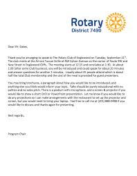 Whether you're citing a keynote address, a paper presentation as part of a symposium. Sample Letter Of Invitation As Resource Speaker Offer