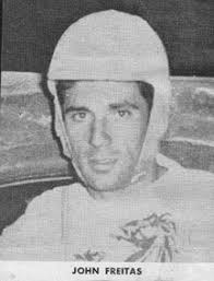 Legends Of San Jose Speedway