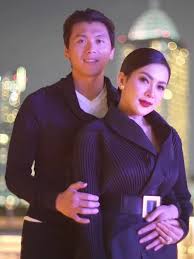 Lulu tobing diketahui telah menikah untuk kali kedua. Lulu Tobing Menikah Dengan Pengusaha Tajir Sederet Artis Ini Juga Sama News Entertainment Fimela Com