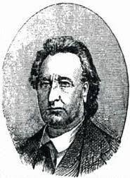 William Pullen Steed (1799-1862)